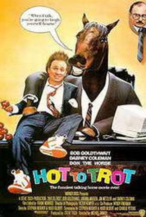 O Cavalo Falante / Hot to Trot Download Torrent