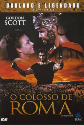 O Colosso de Roma Download Torrent