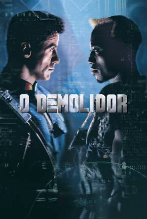 O Demolidor / Demolition Man Download Torrent