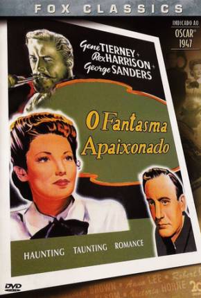 O Fantasma Apaixonado / The Ghost and Mrs. Muir Download Torrent