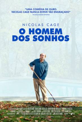 O Homem dos Sonhos - Legendado Download Torrent