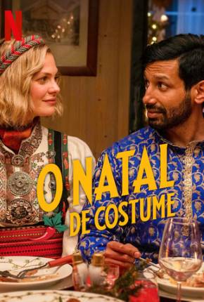 O Natal de Costume Download Torrent