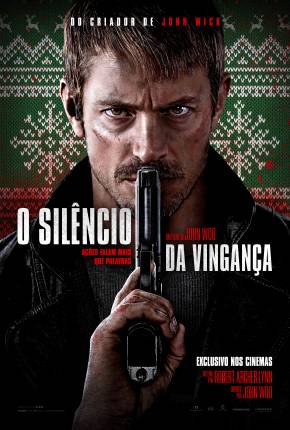 O Silêncio da Vingança - Legendado Download Torrent