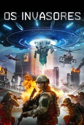 Os Invasores Download Torrent