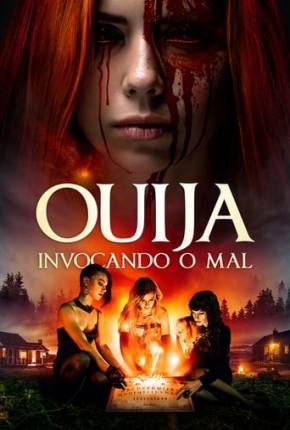 Ouija Invocando o Mal Download Torrent