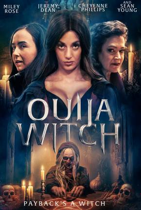 Ouija Witch - Legendado Download Torrent