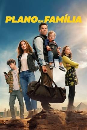 Plano em Família Download Torrent