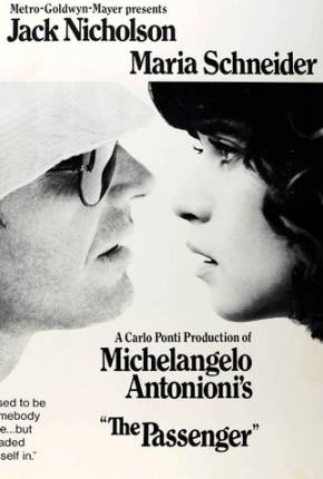 Profissão - Repórter Download Torrent