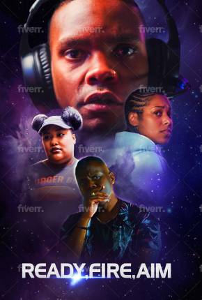 Ready Fire Aim - Legendado Download Torrent