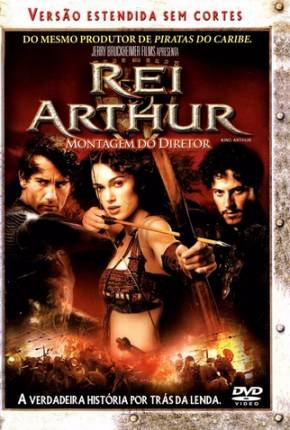 Rei Arthur (2004) 1080P Download Torrent