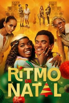 Ritmo de Natal Download Torrent