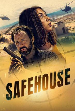 Safehouse - Legendado Download Torrent