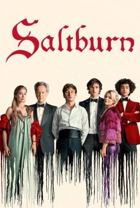 Saltburn Download Torrent
