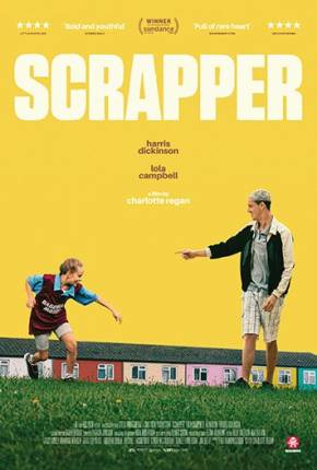 Scrapper - Legendado Download Torrent