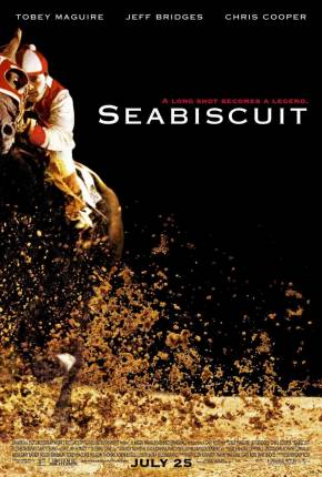 Seabiscuit - Alma de Herói - Legendado Download Torrent