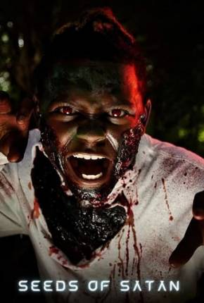 Seeds of Satan / 24 Hours A Sweet Kiss Goodnight - Legendado Download Torrent