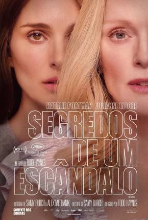Segredos de um Escândalo - Legendado FAN DUB Download Torrent