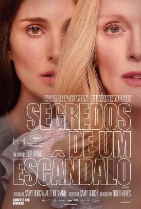Segredos de um Escândalo - Legendado Download Torrent