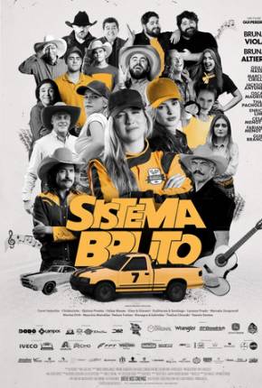 Sistema Bruto Download Torrent
