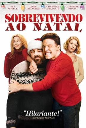 Sobrevivendo ao Natal / Surviving Christmas Download Torrent