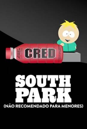 South Park (Não Recomendado Para Menores) Download Torrent