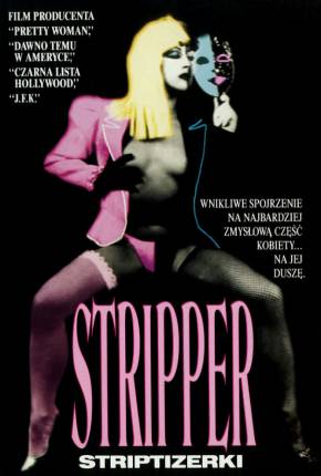 Stripper - Legendado Download Torrent
