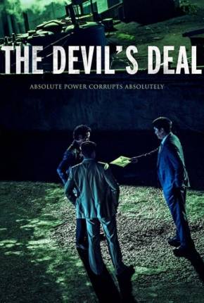 The Devils Deal - Legendado Download Torrent