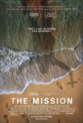 The Mission Download Torrent