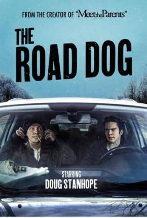 The Road Dog - Legendado Download Torrent