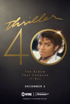 Thriller 40 - Legendado Download Torrent