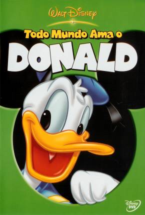 Todo Mundo Ama o Donald Download Torrent