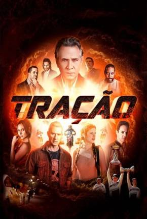 Tração Download Torrent