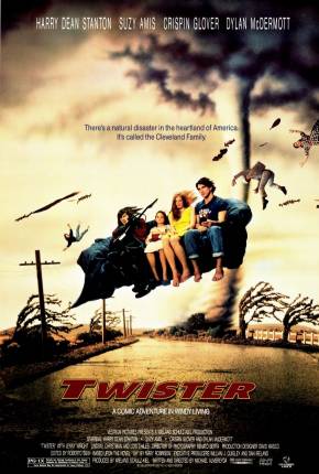 Twister 1989 WEB-DL Download Torrent