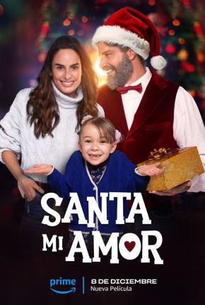 Um Amor de Natal Download Torrent