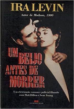 Um Beijo Antes de Morrer - Legendado Download Torrent