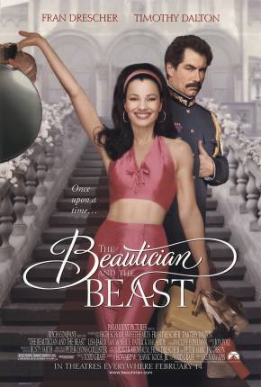 Um Conto Quase de Fadas / The Beautician and the Beast Download Torrent