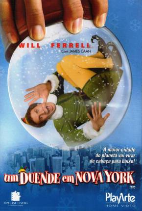 Um Duende em Nova York Download Torrent