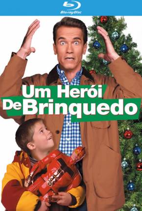 Um Herói de Brinquedo 1080P Download Torrent