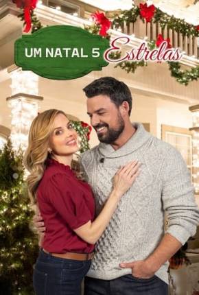 Um Natal 5 Estrelas Download Torrent