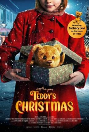 Um Natal com Teddy Download Torrent