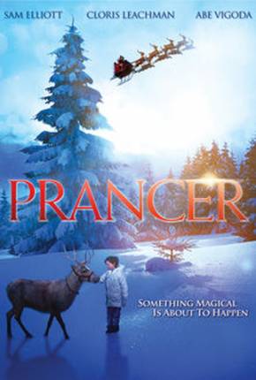 Um Natal Mágico / Prancer Download Torrent
