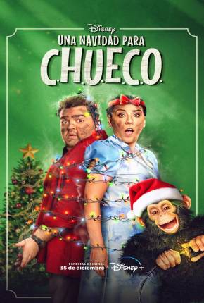 Um Natal para Chueco Download Torrent