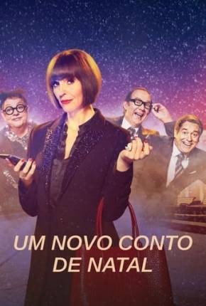 Um Novo Conto de Natal Download Torrent