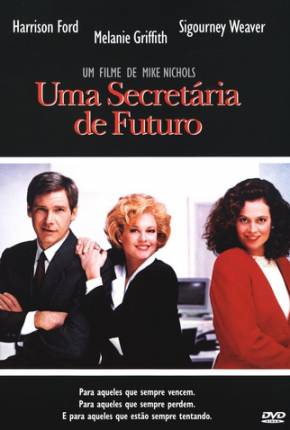 Uma Secretária de Futuro Download Torrent