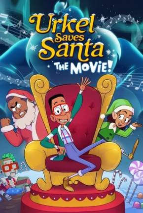 Urkel Salva o Papai Noel - O Filme! Download Torrent