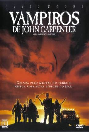 Vampiros de John Carpenter 1080P Download Torrent