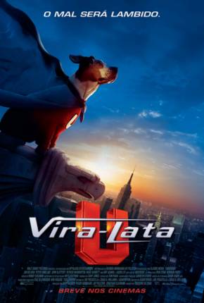Vira-Lata 1080P Download Torrent